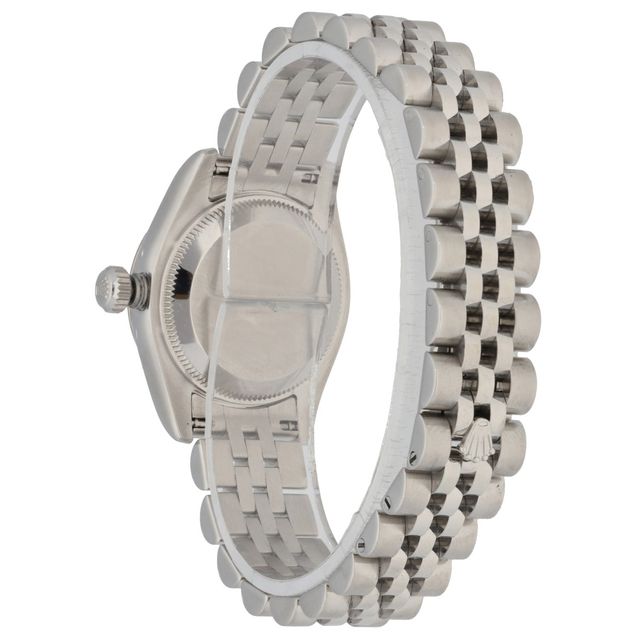 Rolex Datejust Lady 179174 Image 3